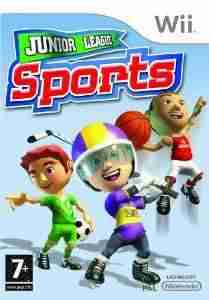 Descargar Junior League Sports [English][PAL][VIMTO] por Torrent